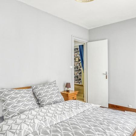 Ferienwohnung Les Docks Le Havre Exterior foto