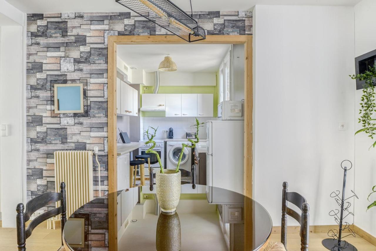 Ferienwohnung Les Docks Le Havre Exterior foto